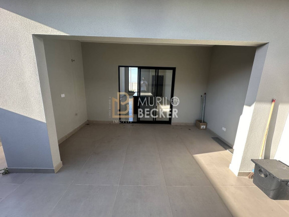 Imagem Casa de Condomínio com 3 Quartos à Venda, 170 m² em Loteamento Floresta - São José Dos Campos
