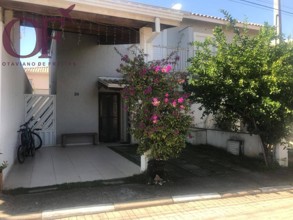 Casa de Condomínio com 3 Quartos à Venda, 127 m² em Jardim Primavera - Itupeva