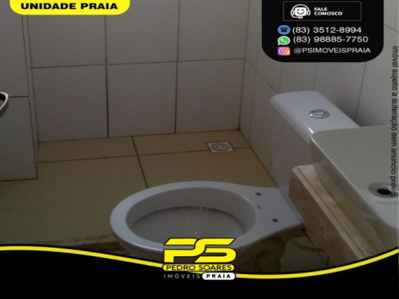 Imagem Apartamento com 2 Quartos à Venda, 54 m² em Bancários - João Pessoa Imagem Apartamento com 2 Quartos à Venda, 54 m² em Bancários - João Pessoa