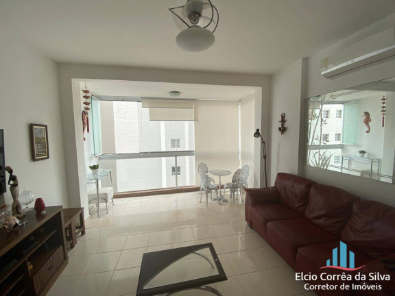 Imagem Apartamento com 2 Quartos à Venda, 82 m² em Gonzaga - Santos