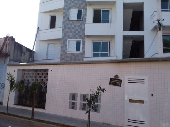 Imagem Apartamento com 2 Quartos à Venda, 54 m² em Casa Branca - Santo André Imagem Apartamento com 2 Quartos à Venda, 54 m² em Casa Branca - Santo André