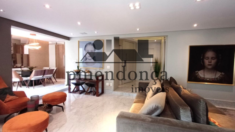 Imagem Apartamento com 4 Quartos à Venda, 171 m² em Perdizes - São Paulo