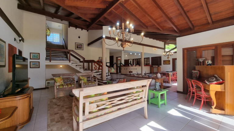 Imagem Casa de Condomínio com 3 Quartos à Venda, 421 m² em Ferradura - Armação Dos Búzios