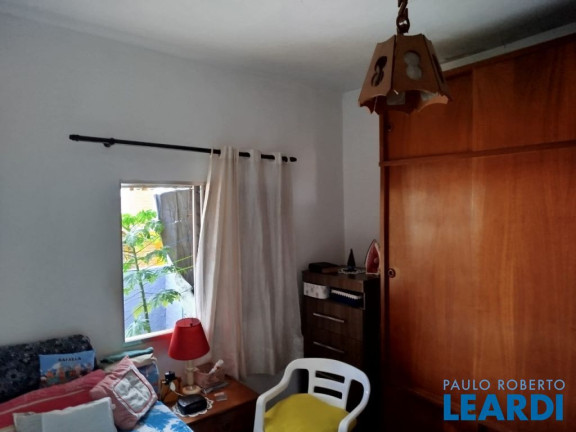 Imagem Casa com 3 Quartos à Venda, 130 m² em Jardim Paraíso - Santo André Imagem Casa com 3 Quartos à Venda, 130 m² em Jardim Paraíso - Santo André