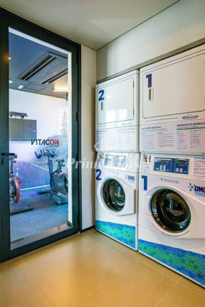 Imagem Apartamento com 1 Quarto à Venda, 29 m² em Sumaré - São Paulo