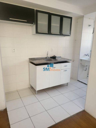 Imagem Apartamento com 2 Quartos à Venda, 40 m² em Jardim Parque Morumbi - São Paulo Imagem Apartamento com 2 Quartos à Venda, 40 m² em Jardim Parque Morumbi - São Paulo