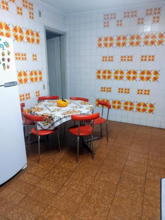Imagem Casa com 3 Quartos à Venda, 250 m² em Campo Belo - São Paulo Imagem Casa com 3 Quartos à Venda, 250 m² em Campo Belo - São Paulo