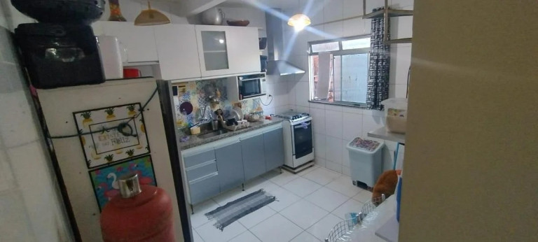 Imagem Casa com 2 Quartos à Venda, em Vila Ruy Barbosa - Salvador Imagem Casa com 2 Quartos à Venda, em Vila Ruy Barbosa - Salvador