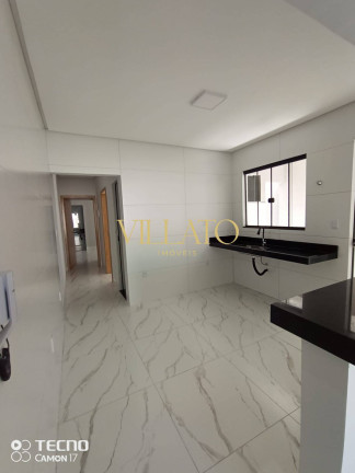 Imagem Casa com 2 Quartos à Venda, 125 m² em Residencial Santa Fé I - Goiânia Imagem Casa com 2 Quartos à Venda, 125 m² em Residencial Santa Fé I - Goiânia
