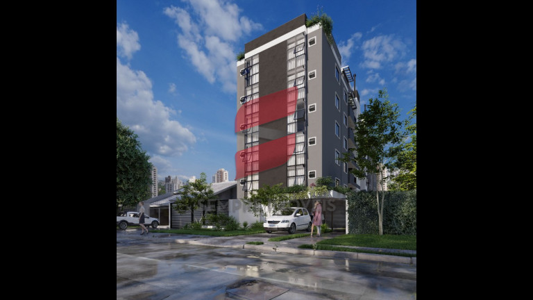 Imagem Apartamento com 3 Quartos à Venda, 77 m² em Centro - Pinhais Imagem Apartamento com 3 Quartos à Venda, 77 m² em Centro - Pinhais