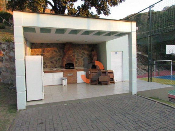 Imagem Casa com 5 Quartos à Venda, 400 m² em Luz - Nova Iguaçu