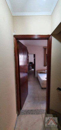 Imagem Casa com 3 Quartos à Venda, 131 m² em Parque Jabaquara - São Paulo Imagem Casa com 3 Quartos à Venda, 131 m² em Parque Jabaquara - São Paulo