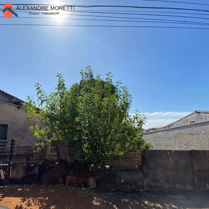 Imagem Terreno à Venda, 360 m² em Vila Da Fonte - Sorocaba