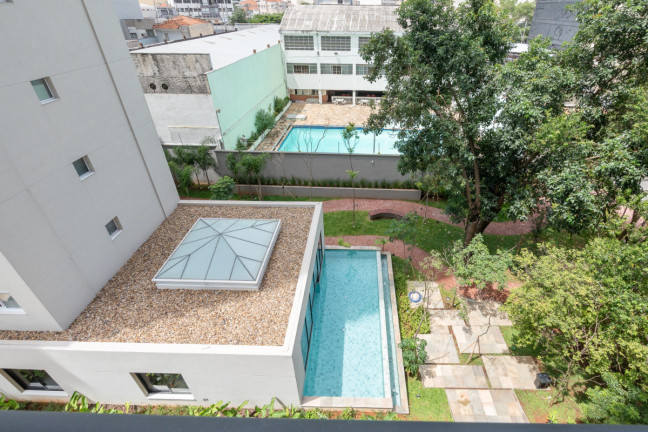 Imagem Apartamento com 3 Quartos à Venda, 95 m² em Vila Mariana - São Paulo Imagem Apartamento com 3 Quartos à Venda, 95 m² em Vila Mariana - São Paulo