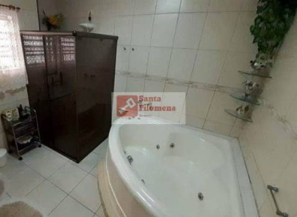 Imagem Sobrado com 3 Quartos à Venda, 400 m² em Jardim Bela Vista - Santo André Imagem Sobrado com 3 Quartos à Venda, 400 m² em Jardim Bela Vista - Santo André