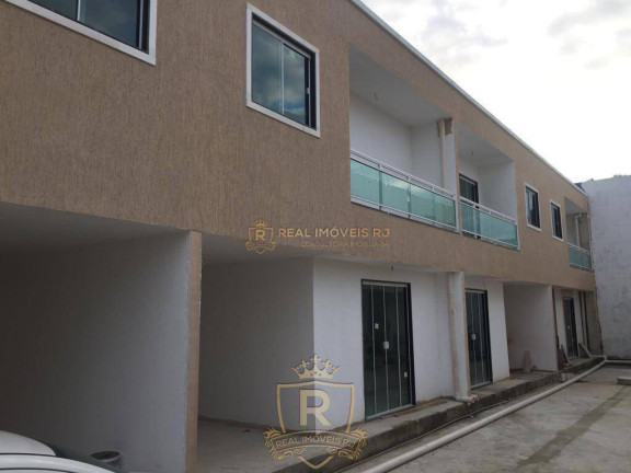 Casa com 3 Quartos à Venda, 100 m² em Campo Grande - Rio De Janeiro