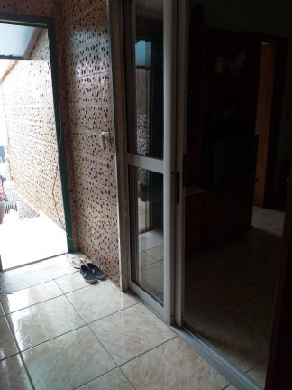 Imagem Casa com 3 Quartos à Venda, 125 m² em Jardim Ana Rosa - São Paulo Imagem Casa com 3 Quartos à Venda, 125 m² em Jardim Ana Rosa - São Paulo