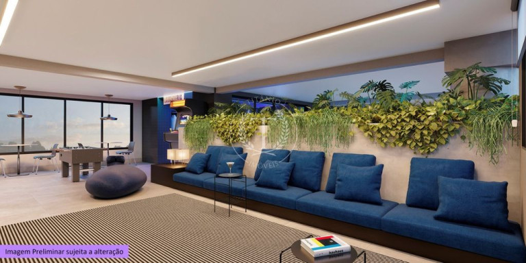 Imagem Apartamento com 1 Quarto à Venda, 24 m² em Vila Madalena - São Paulo
