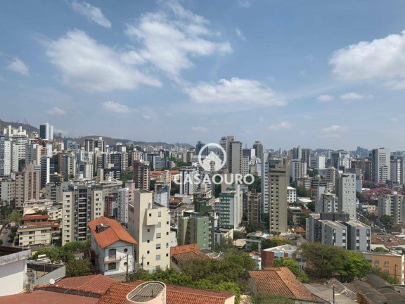 Imagem Apartamento com 3 Quartos à Venda, 67 m² em Serra - Belo Horizonte Imagem Apartamento com 3 Quartos à Venda, 67 m² em Serra - Belo Horizonte