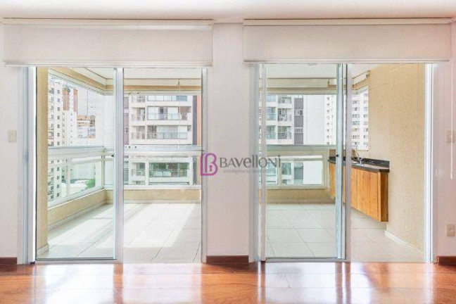Imagem Apartamento com 3 Quartos à Venda, 150 m² em Perdizes - São Paulo