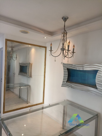 Imagem Apartamento com 2 Quartos à Venda, 50 m² em Fazenda Morumbi - São Paulo Imagem Apartamento com 2 Quartos à Venda, 50 m² em Fazenda Morumbi - São Paulo