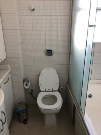 Imagem Apartamento com 1 Quarto à Venda, 38 m² em Camaquã - Porto Alegre