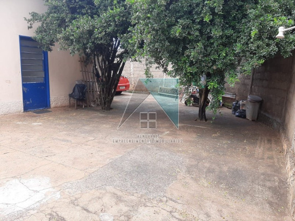 Imagem Casa com 2 Quartos à Venda, 48 m² em Jardim Procópio - Ribeirão Preto