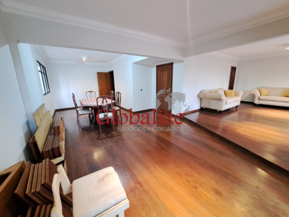 Imagem Imóvel com 4 Quartos à Venda, 232 m² em Boqueirão - Santos