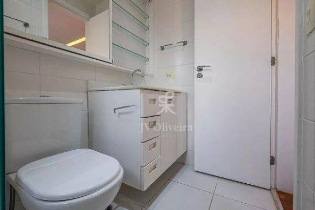 Imagem Apartamento com 3 Quartos à Venda, 107 m² em Pinheiros - São Paulo