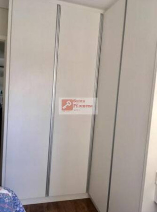 Imagem Apartamento com 3 Quartos à Venda, 126 m² em Vila Gilda - Santo André Imagem Apartamento com 3 Quartos à Venda, 126 m² em Vila Gilda - Santo André