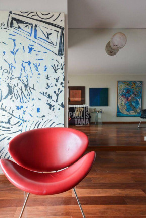 Imagem Apartamento com 2 Quartos à Venda, 151 m² em Vila Olímpia - São Paulo Imagem Apartamento com 2 Quartos à Venda, 151 m² em Vila Olímpia - São Paulo