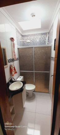 Imagem Sobrado com 3 Quartos à Venda ou Locação, 150 m² em Jardim Triana - São Paulo Imagem Sobrado com 3 Quartos à Venda ou Locação, 150 m² em Jardim Triana - São Paulo