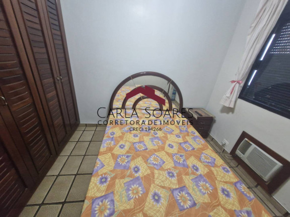 Imagem Apartamento com 3 Quartos à Venda, 85 m² em Pitangueiras - Guarujá