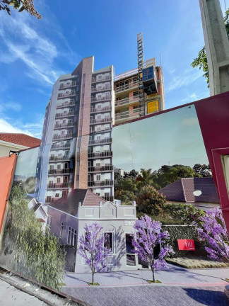 Imagem Apartamento com 2 Quartos à Venda, 70 m² em Centro - Taquara Imagem Apartamento com 2 Quartos à Venda, 70 m² em Centro - Taquara