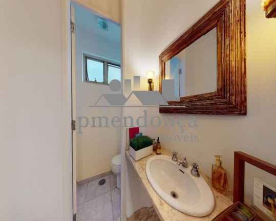Imagem Apartamento com 3 Quartos à Venda, 219 m² em Vila Buarque - São Paulo Imagem Apartamento com 3 Quartos à Venda, 219 m² em Vila Buarque - São Paulo