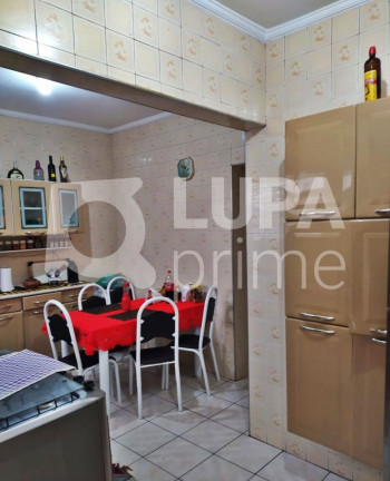 Imagem Casa com 3 Quartos à Venda, 107 m² em Vila Gustavo - São Paulo Imagem Casa com 3 Quartos à Venda, 107 m² em Vila Gustavo - São Paulo
