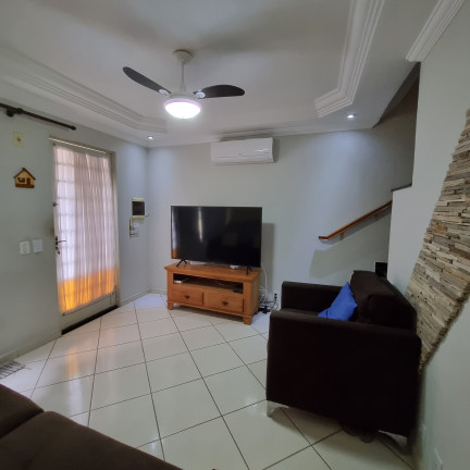 Casa com 2 Quartos à Venda,  em Parque Villa Flores - Sumaré