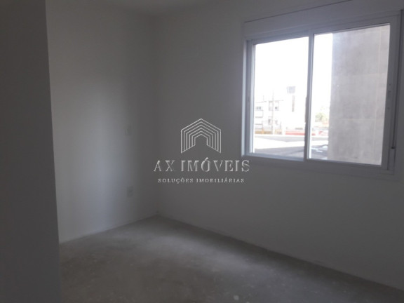 Imagem Apartamento com 2 Quartos à Venda, 66 m² em Jardim Do Salso - Porto Alegre