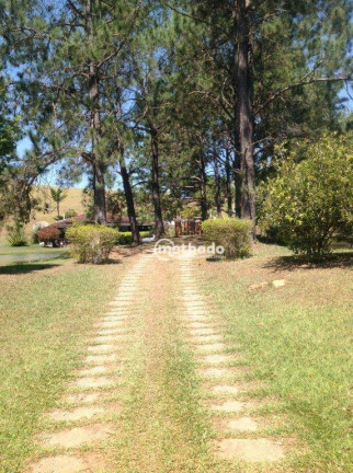 Imagem Fazenda à Venda, 420 m² em Santana - Bragança Paulista