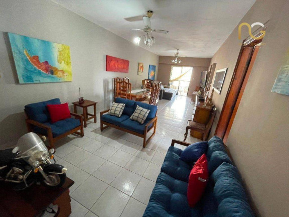 Imagem Apartamento com 3 Quartos à Venda, 125 m² em Tupi - Praia Grande Imagem Apartamento com 3 Quartos à Venda, 125 m² em Tupi - Praia Grande