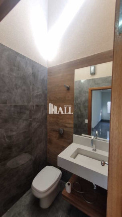 Imagem Apartamento com 4 Quartos à Venda, 280 m² em Jardim Tarraf Ii - São José Do Rio Preto