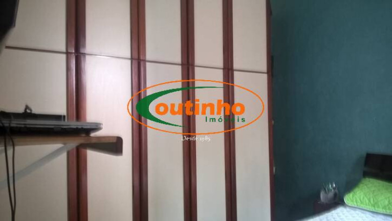 Imagem Casa com 2 Quartos à Venda, 99 m² em Andaraí - Rio De Janeiro Imagem Casa com 2 Quartos à Venda, 99 m² em Andaraí - Rio De Janeiro