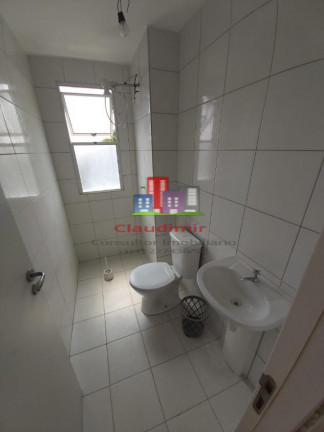 Imagem Apartamento com 2 Quartos à Venda, 47 m² em Santa Etelvina - São Paulo