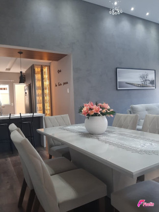 Imagem Casa com 3 Quartos à Venda, 187 m² em Pedra Branca - Palhoça Imagem Casa com 3 Quartos à Venda, 187 m² em Pedra Branca - Palhoça