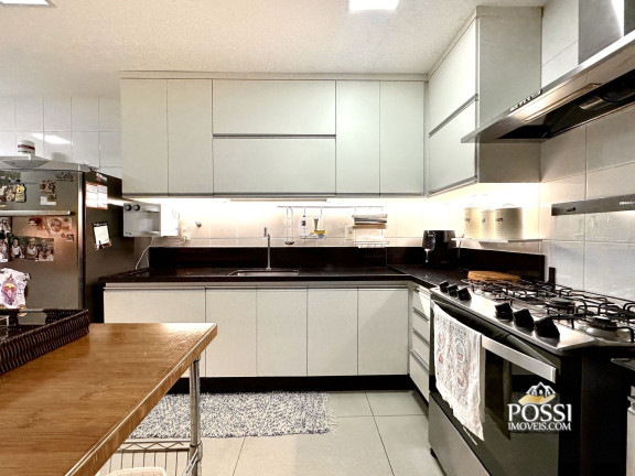 Imagem Apartamento com 3 Quartos à Venda, 135 m² em Praia Da Costa - Vila Velha