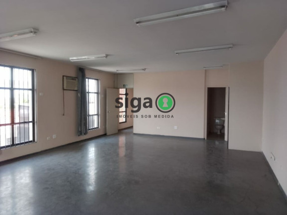 Imagem Imóvel Comercial à Venda, 600 m² em Vila Clementino - São Paulo Imagem Imóvel Comercial à Venda, 600 m² em Vila Clementino - São Paulo