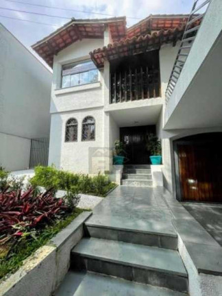Sobrado com 3 Quartos à Venda, 323 m² em Vila Guarani (z Sul) - São Paulo