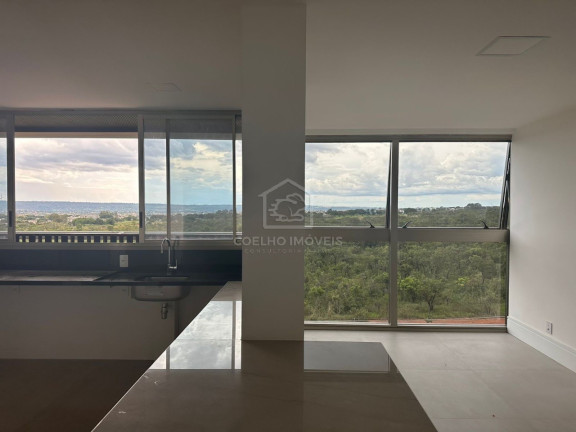 Apartamento com 2 Quartos à Venda, 84 m² em Noroeste - Brasília