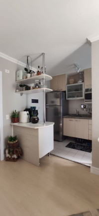Imagem Apartamento com 2 Quartos à Venda, 50 m² em Cidade Ademar - São Paulo Imagem Apartamento com 2 Quartos à Venda, 50 m² em Cidade Ademar - São Paulo