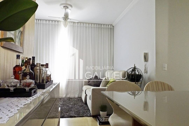 Imagem Apartamento com 3 Quartos à Venda, 72 m² em Jardim Flamboyant - Campinas Imagem Apartamento com 3 Quartos à Venda, 72 m² em Jardim Flamboyant - Campinas